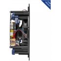 Bose Lithe Audio 6,5" 2-tie MATALAPROFIILI Passiivinen IP44-kattokaiutin, 01568 Bose Lithe Audio 6,5" 2-tie MATALAPROFIILI Passiivinen IP44-kattokaiutin, 01568