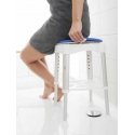 Maximex Dušo kėdutė, pasukama sėdynė, aukštis 41,5-59 cm Maximex Dušo kėdutė, pasukama sėdynė, aukštis 41,5-59 cm