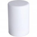 Vilde Lamp Spalvas keičiantis šviestuvas, LED, Ø 10 x 15 cm, su nuotolinio valdymo pulteliu