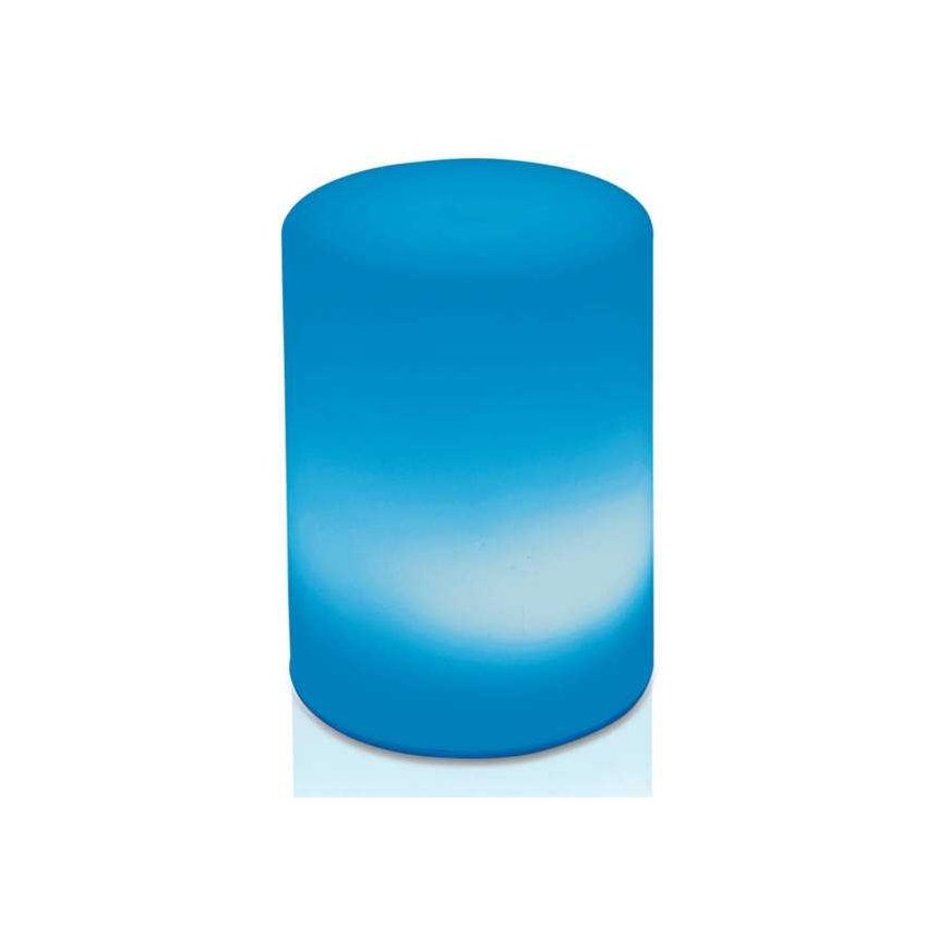Vilde Lamp Color-changing lamp, LED, Ø 10 x 15 cm, with remote control – 3