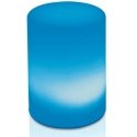 Vilde Lamp Color-changing lamp, LED, Ø 10 x 15 cm, with remote control Vilde Lamp Color-changing lamp, LED, Ø 10 x 15 cm, with remote control