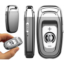 Luxury Goods Prabangos prekių paslėptas mini įrašymo raktas Pakabutis Clip 16GB HD Luxury Goods Prabangos prekių paslėptas mini įrašymo raktas Pakabutis Clip 16GB HD