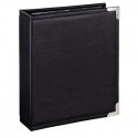 Hama New York City photo album Black 100 sheets 10 x 15