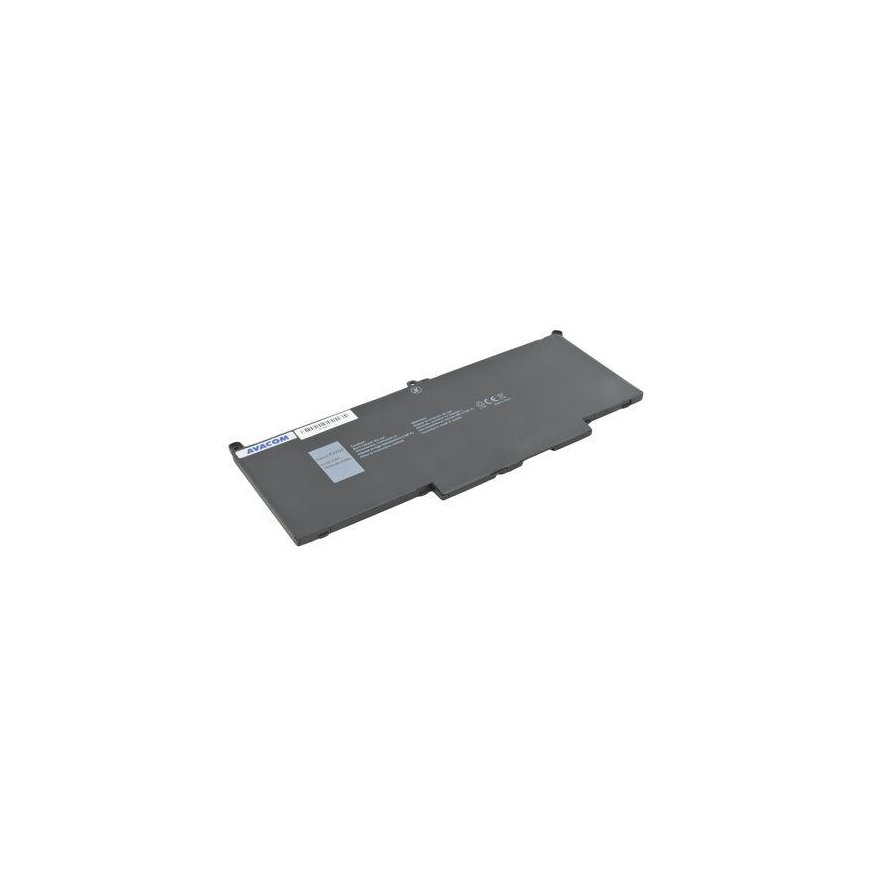 AVACOM DELL LATITUDE 7280, 7480 LI-POL