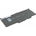 AVACOM DELL LATITUDE 7280, 7480 LI-POL 7.6V 7500MAH 57WH AVACOM DELL LATITUDE 7280, 7480 LI-POL 7.6V 7500MAH 57WH