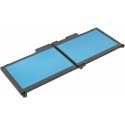 AVACOM DELL LATITUDE 7280, 7480 LI-POL 7.6V 7500MAH 57WH AVACOM DELL LATITUDE 7280, 7480 LI-POL 7.6V 7500MAH 57WH