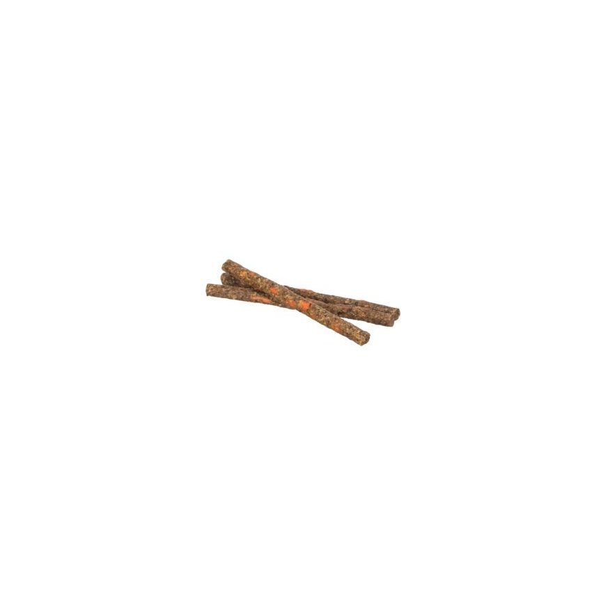 TRIXIE 31659 лакомство для собаки / кошки Собака Насекомое 80 g – 4
