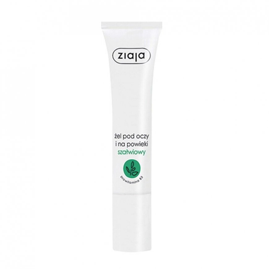 Eye Gel – 2
