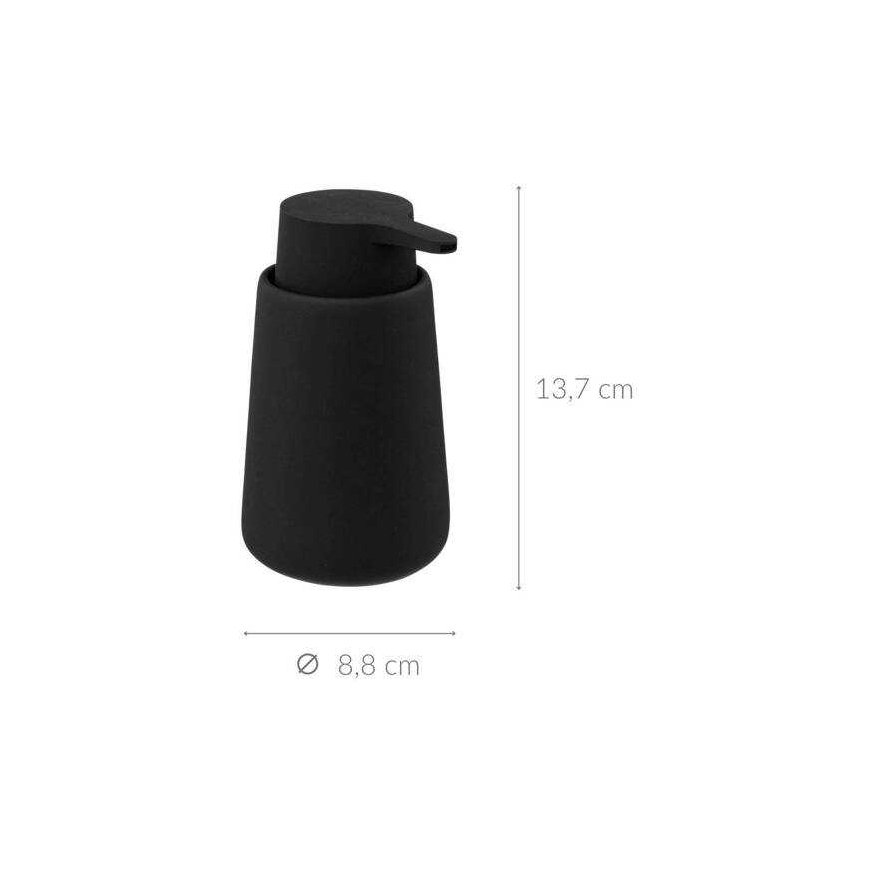 5five Simply Smart Soap dispenser COCON, ceramic – 2