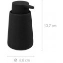 5five Simply Smart Soap -annostelija COCON, keraaminen 5five Simply Smart Soap -annostelija COCON, keraaminen