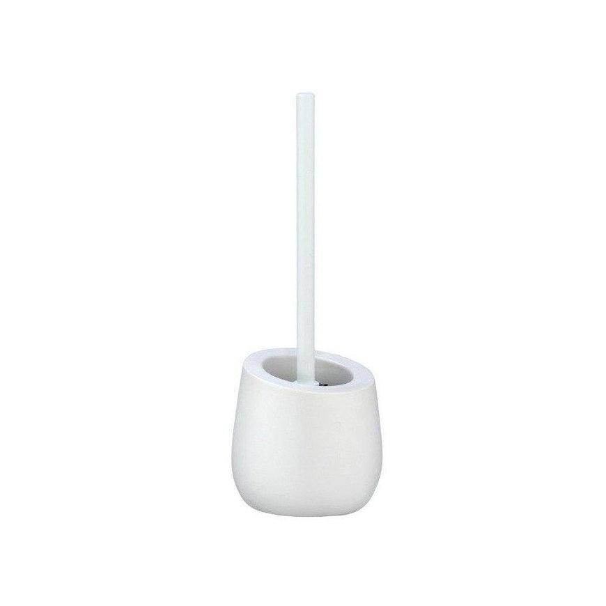 Toilet brush BADI, gray, Wenko
