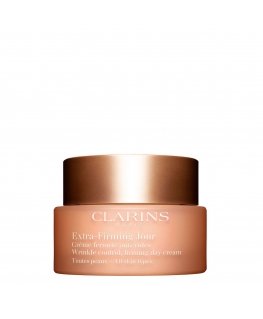 Clarins Extra Firming Day Cream Päivävoide Decollete, Kasvot, Niska 50 ml