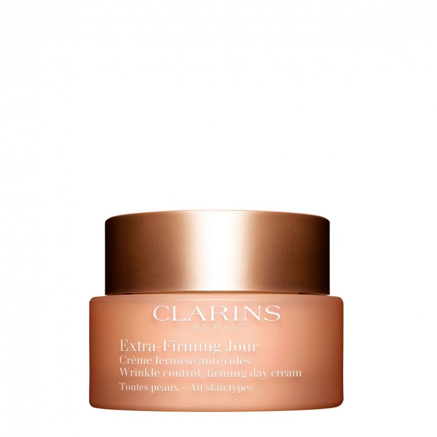 Clarins Extra Firming Day Cream Dienas