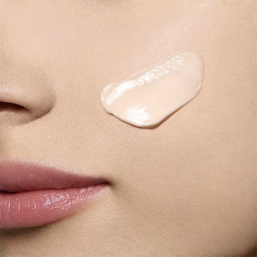 Clarins Extra Firming Day Cream Päevakreem Decollete, Nägu, Kael 50 ml – 4
