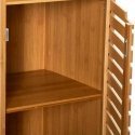 Style Bamboo bathroom shelf, bathroom cabinet, Scandinavian style bookshelf, bamboo shelf, bamboo furniture, bathroom furniture Style Bamboo bathroom shelf, bathroom cabinet, Scandinavian style bookshelf, bamboo shelf, bamboo furniture, bathroom furniture