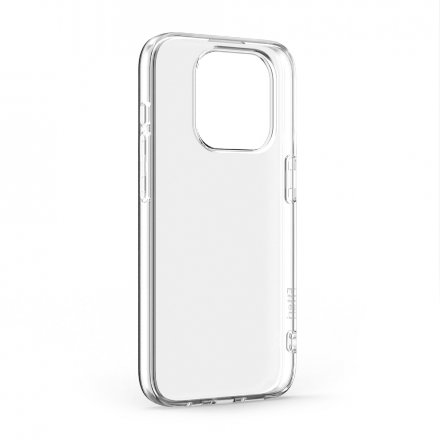 Etteri Clear dėklas, skirtas iPhone 15 Pro Max 6,7" – 4