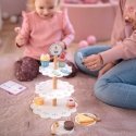 Tooky Toys TOOKY TOY Candy Plates Wooden Stand Cupcakes Cakes Tooky Toys TOOKY TOY Candy Plates Wooden Stand Cupcakes Cakes