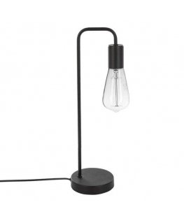 Dekoracja Domu Desk lamp ATMOSPHERA, color black