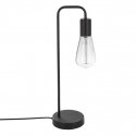 Dekoracja Domu Desk lamp ATMOSPHERA, color black Dekoracja Domu Desk lamp ATMOSPHERA, color black