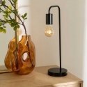 Dekoracja Domu Desk lamp ATMOSPHERA, color black Dekoracja Domu Desk lamp ATMOSPHERA, color black