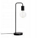 Dekoracja Domu Desk lamp ATMOSPHERA, color black Dekoracja Domu Desk lamp ATMOSPHERA, color black
