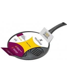 Valdinox keptuvė 26 cm