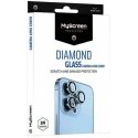 Lens protector MyScreen Diamond Glass Camera Lens Cover for Samsung Galaxy S25 black Lens protector MyScreen Diamond Glass Camera Lens Cover for Samsung Galaxy S25 black