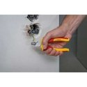 7 dalių replių, atsuktuvų ir peilio rinkinys BOSCH VDE
