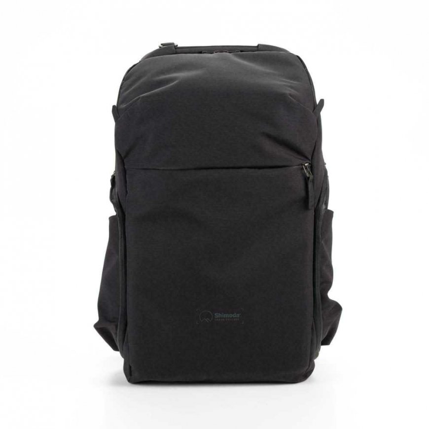 Urban Shimoda Urban Explore 30 Anthracite