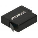 Duracell DRGOPROH5 kameran/videokameran akku Litiumioni (Li-Ion) 1250 mAh