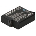 Duracell DRGOPROH5 kameros / vaizdo kameros su vaizdo magnetofonu baterija Ličio-jonų (Li-Ion) 1250 Duracell DRGOPROH5 kameros / vaizdo kameros su vaizdo magnetofonu baterija Ličio-jonų (Li-Ion) 1250