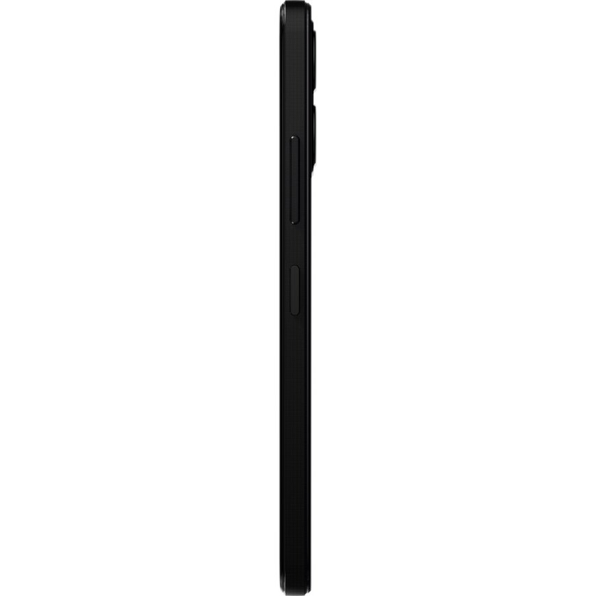 HMD Arc telefonas, 64/2 GB, juodas – 3