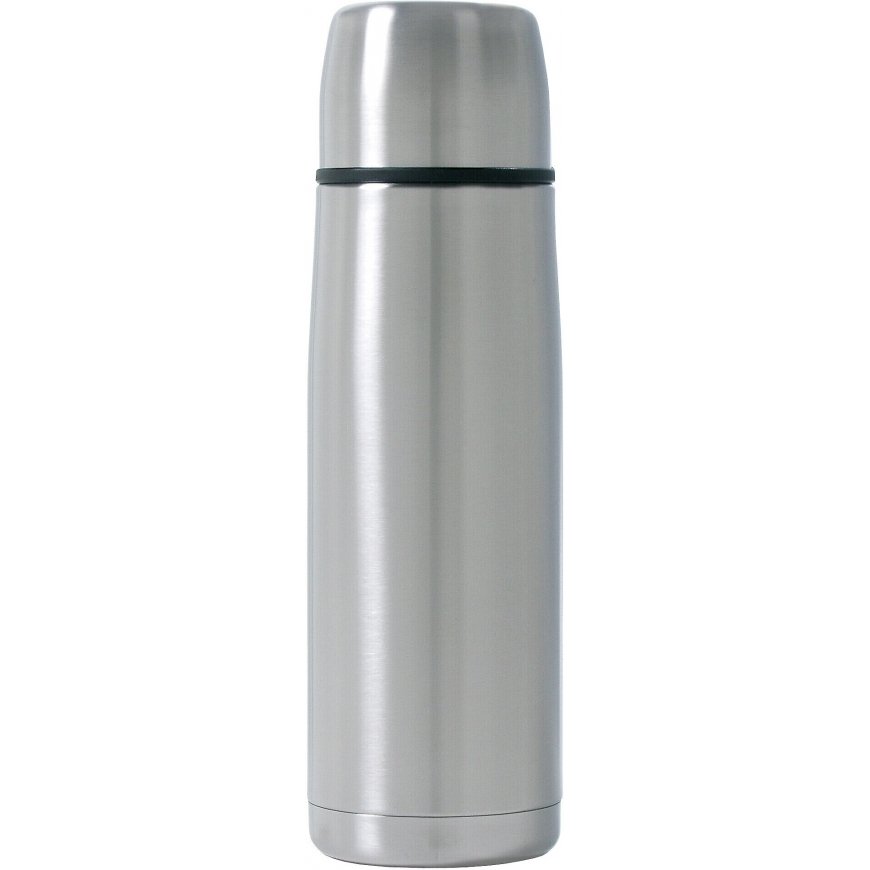 Airam plieninis termosas 1,0 l