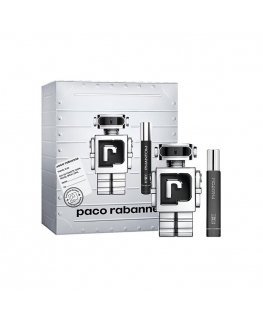 Paco Rabanne Phantom EDT, 100 ml, 20 ml