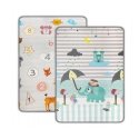 Milly Mally Rolled Foam Mat Kinder Digits and Elephant Milly Mally Rolled Foam Mat Kinder Digits and Elephant