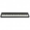 Kurzweil KA-E1 White - Skatuves klavieres