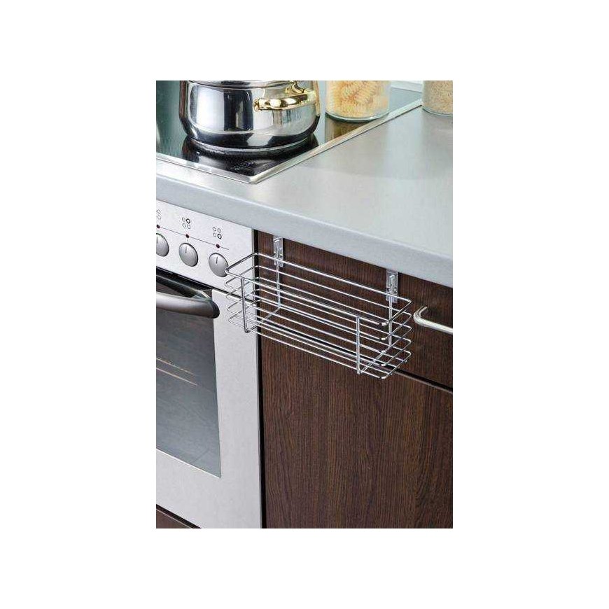 Multifunctional storage basket, WENKO – 2