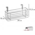 Multifunctional storage basket, WENKO