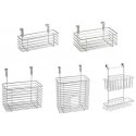 Multifunctional storage basket, WENKO