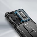 TECH-PROTECT KEVLAR CAM+ GALAXY S25 ULTRA BLACK TECH-PROTECT KEVLAR CAM+ GALAXY S25 ULTRA BLACK