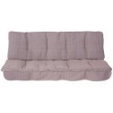 Cushions for swing 150 cm Latina H024-04PB PATIO Cushions for swing 150 cm Latina H024-04PB PATIO