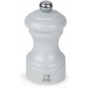 Maustemylly Peugeot Peugeot Bistro suolamylly 10 cm helmenharmaa maalattu puu Maustemylly Peugeot Peugeot Bistro suolamylly 10 cm helmenharmaa maalattu puu