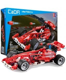 *****Cada-lohkot Formula Racing C52016W 24702