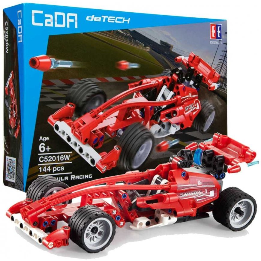 CaDa *****Cada Formula Racing C52016W 24702