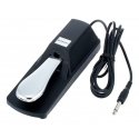 Kurzweil KP-2 - Sustain-pedaali Kurzweil KP-2 - Sustain-pedaali
