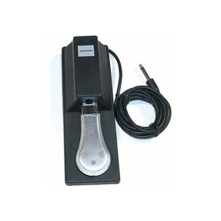 Kurzweil KP-2 - Sustain Pedal – 2