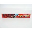 WELLY 1:64 truck Scania R730 trans 68023 80237 WELLY 1:64 truck Scania R730 trans 68023 80237
