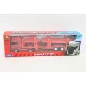 WELLY 1:64 kuorma-auto Scania R730 trans 68023 80237 WELLY 1:64 kuorma-auto Scania R730 trans 68023 80237