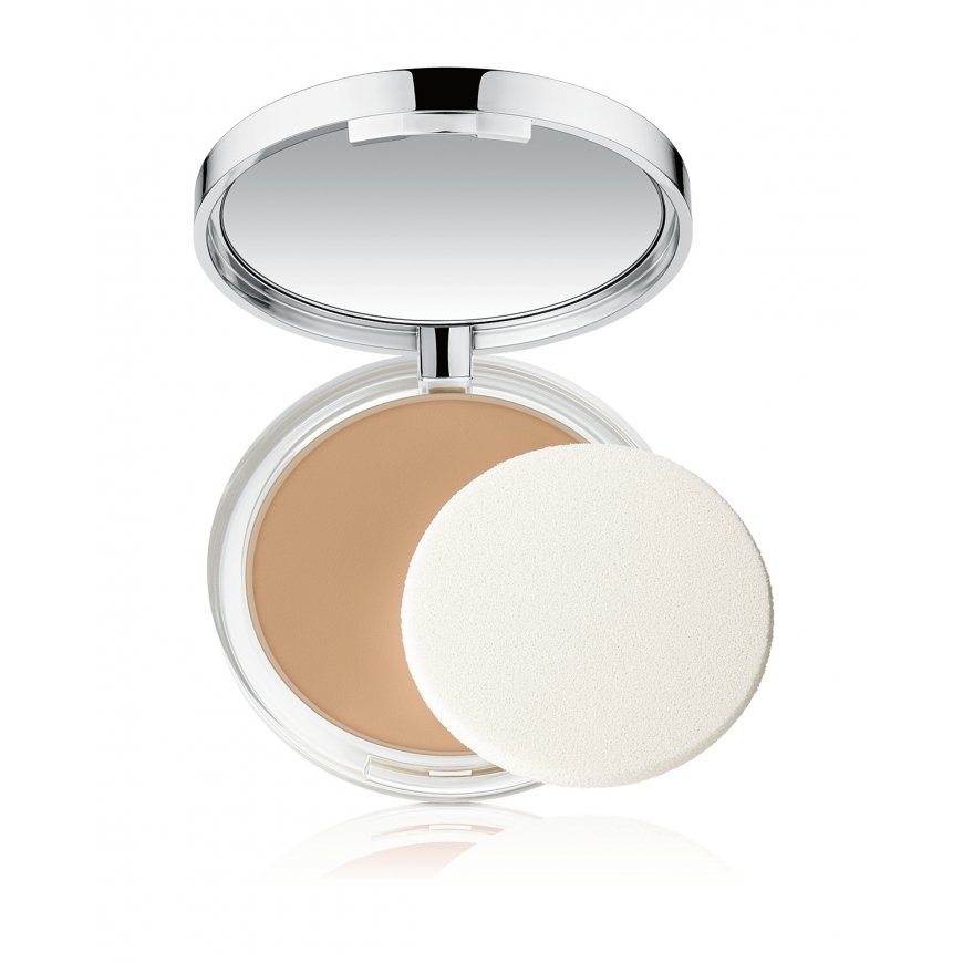 Clinique Almost Powder Makeup SPF 15