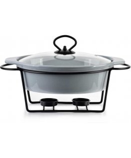 Allesken MODERN KITCHEN Container with heater 1.25l 27.5x18.9xH6.6cm